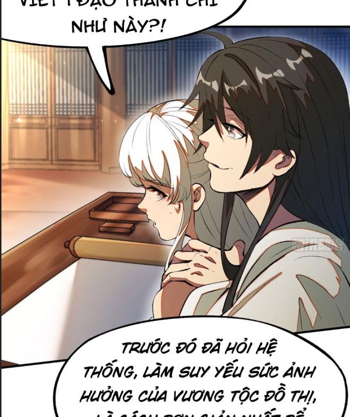 Một Lần Bất Cẩn Vang Danh Thiên Hạ Chapter  4 - 19