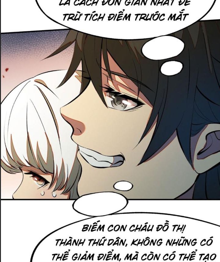 Một Lần Bất Cẩn Vang Danh Thiên Hạ Chapter  4 - 20