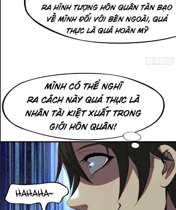 Một Lần Bất Cẩn Vang Danh Thiên Hạ Chapter  4 - 21