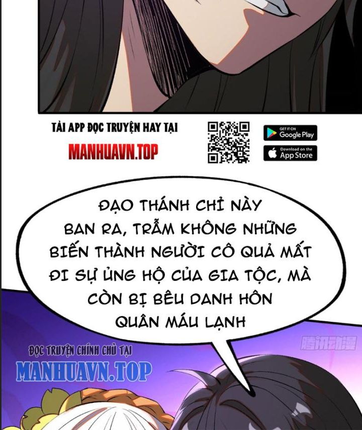 Một Lần Bất Cẩn Vang Danh Thiên Hạ Chapter  4 - 25