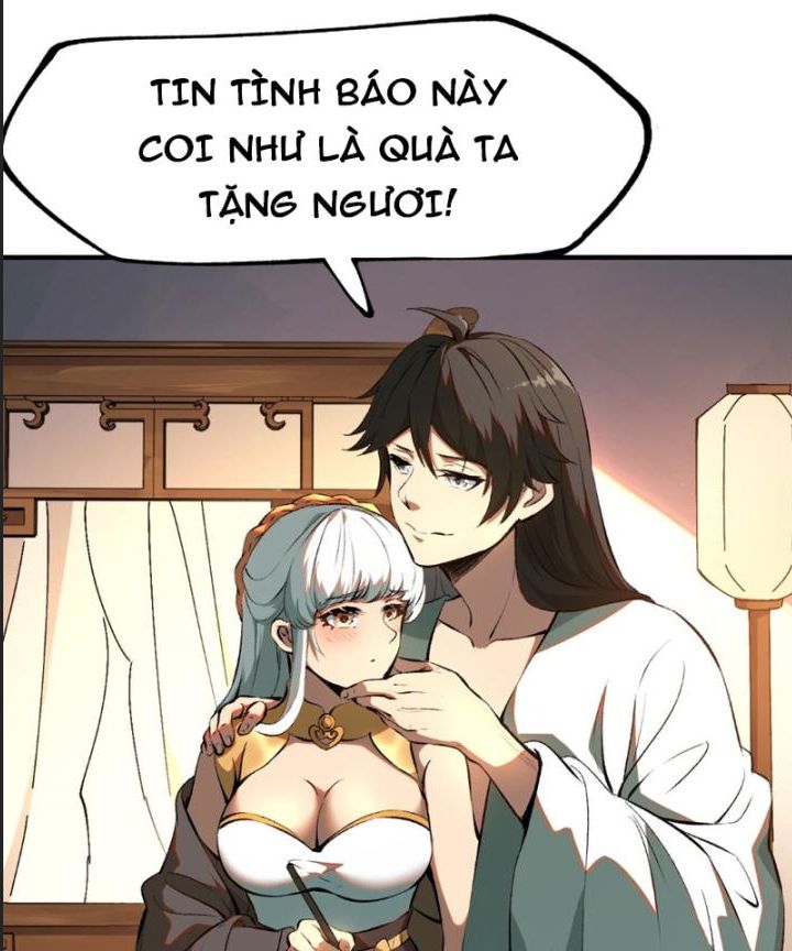 Một Lần Bất Cẩn Vang Danh Thiên Hạ Chapter  4 - 28