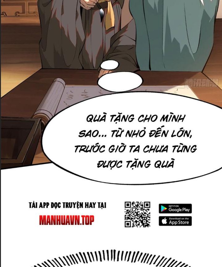 Một Lần Bất Cẩn Vang Danh Thiên Hạ Chapter  4 - 29