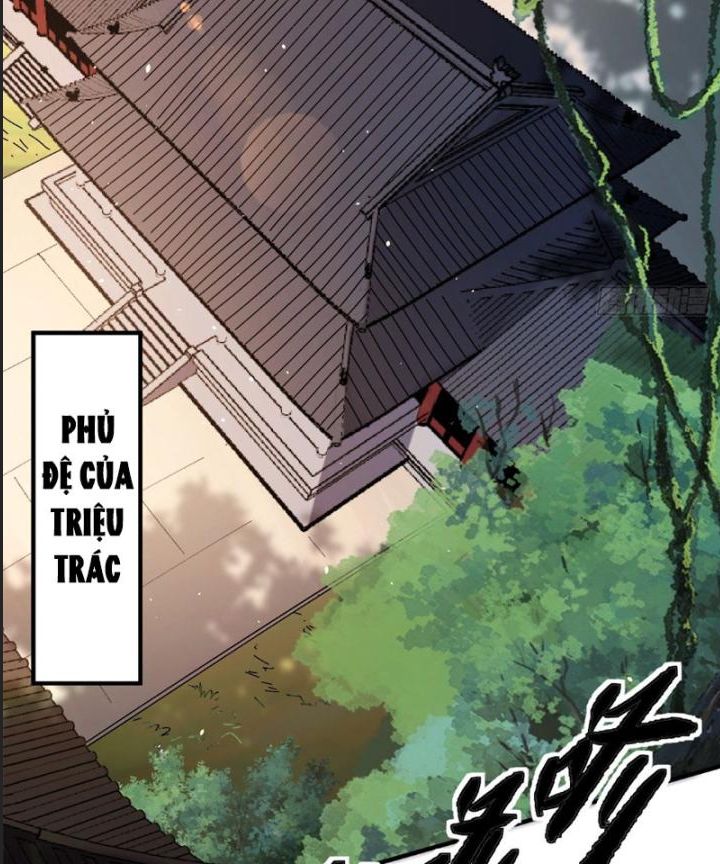 Một Lần Bất Cẩn Vang Danh Thiên Hạ Chapter  4 - 33
