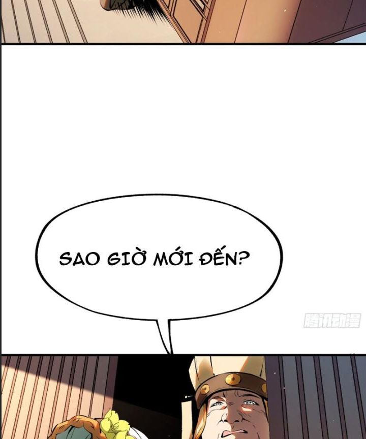 Một Lần Bất Cẩn Vang Danh Thiên Hạ Chapter  4 - 35