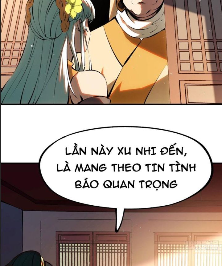 Một Lần Bất Cẩn Vang Danh Thiên Hạ Chapter  4 - 36