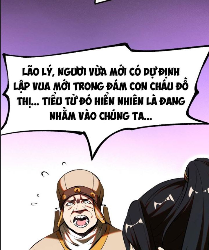 Một Lần Bất Cẩn Vang Danh Thiên Hạ Chapter  4 - 41