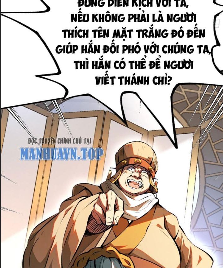 Một Lần Bất Cẩn Vang Danh Thiên Hạ Chapter  4 - 50