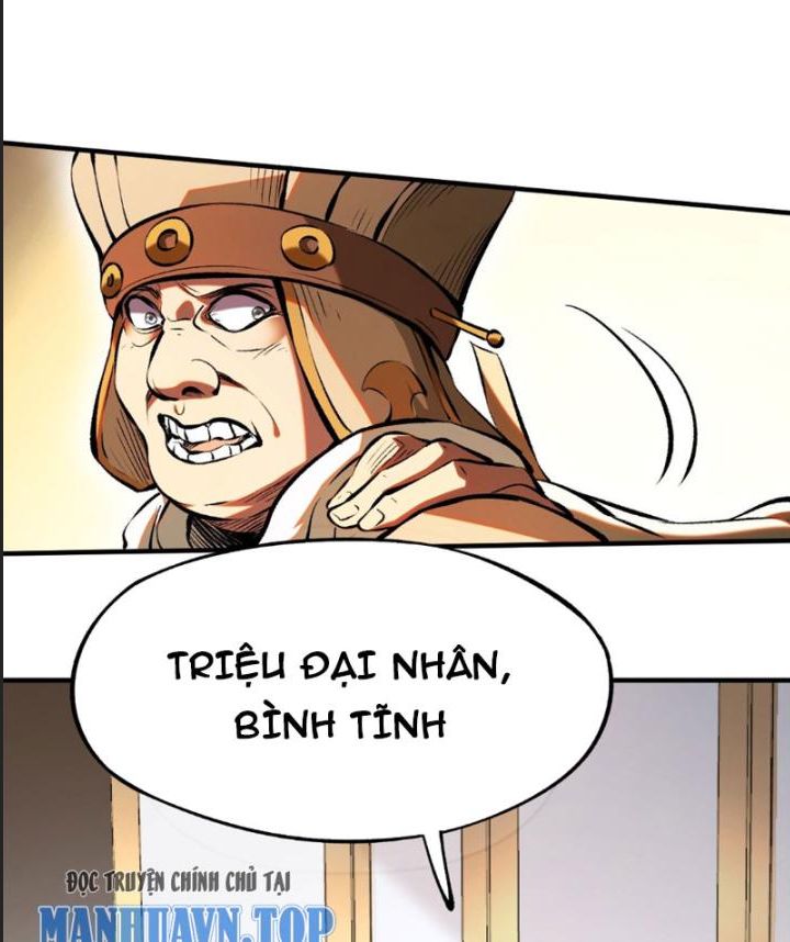 Một Lần Bất Cẩn Vang Danh Thiên Hạ Chapter  4 - 52