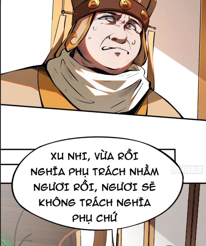 Một Lần Bất Cẩn Vang Danh Thiên Hạ Chapter  4 - 55