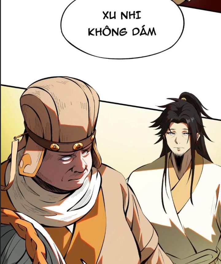 Một Lần Bất Cẩn Vang Danh Thiên Hạ Chapter  4 - 57