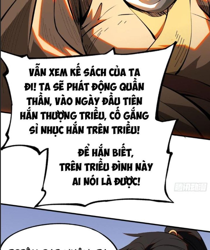 Một Lần Bất Cẩn Vang Danh Thiên Hạ Chapter  4 - 60