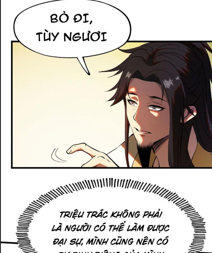 Một Lần Bất Cẩn Vang Danh Thiên Hạ Chapter  4 - 62