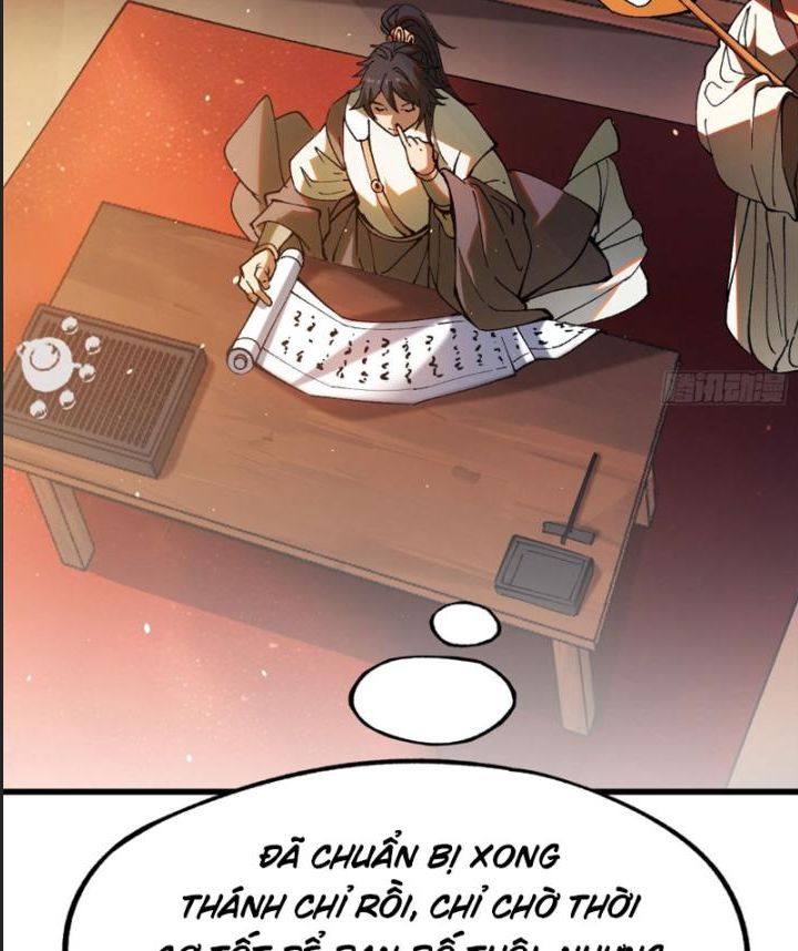 Một Lần Bất Cẩn Vang Danh Thiên Hạ Chapter  4 - 66