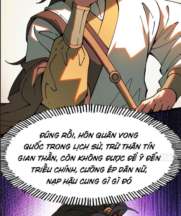 Một Lần Bất Cẩn Vang Danh Thiên Hạ Chapter  4 - 68