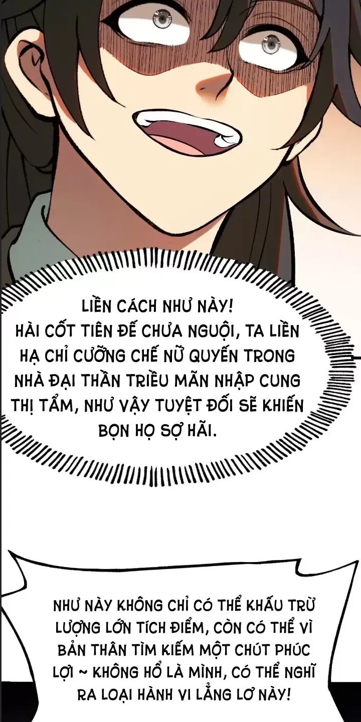 Một Lần Bất Cẩn Vang Danh Thiên Hạ Chapter  5 - 3