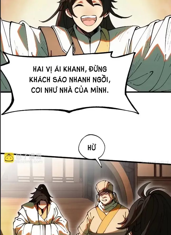 Một Lần Bất Cẩn Vang Danh Thiên Hạ Chapter  5 - 8