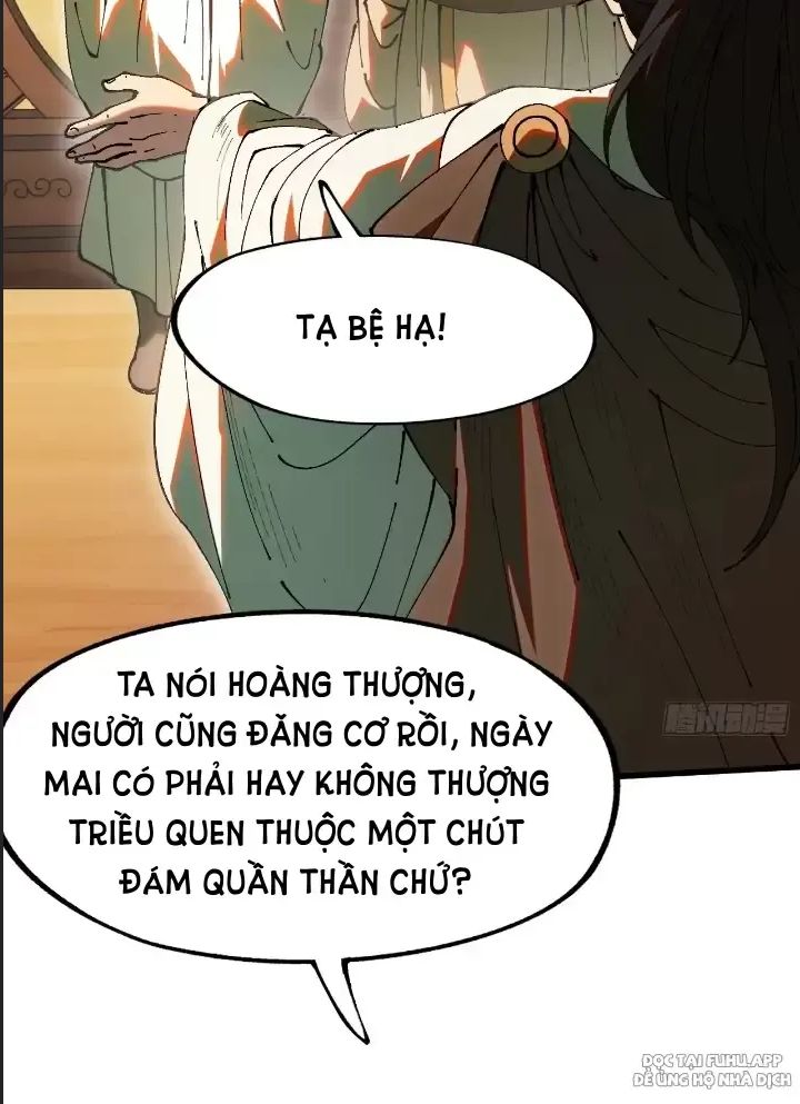 Một Lần Bất Cẩn Vang Danh Thiên Hạ Chapter  5 - 9