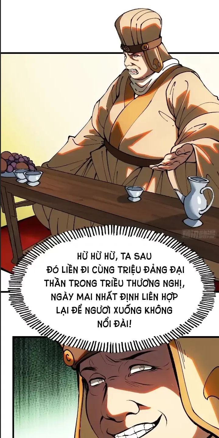 Một Lần Bất Cẩn Vang Danh Thiên Hạ Chapter  5 - 10