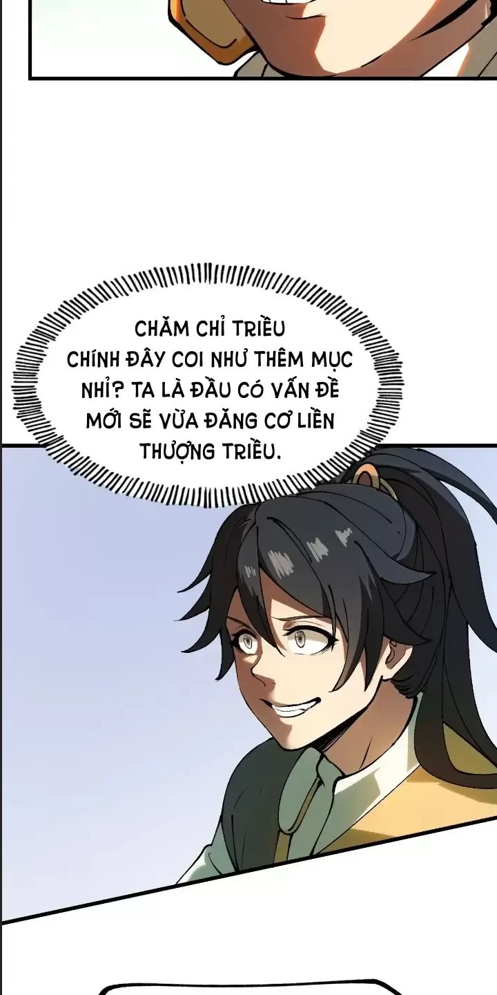 Một Lần Bất Cẩn Vang Danh Thiên Hạ Chapter  5 - 11
