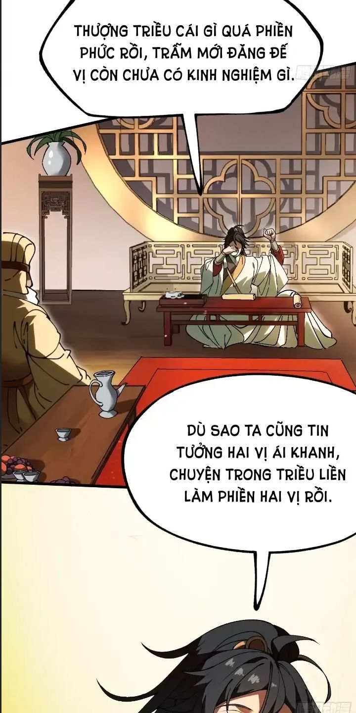 Một Lần Bất Cẩn Vang Danh Thiên Hạ Chapter  5 - 12