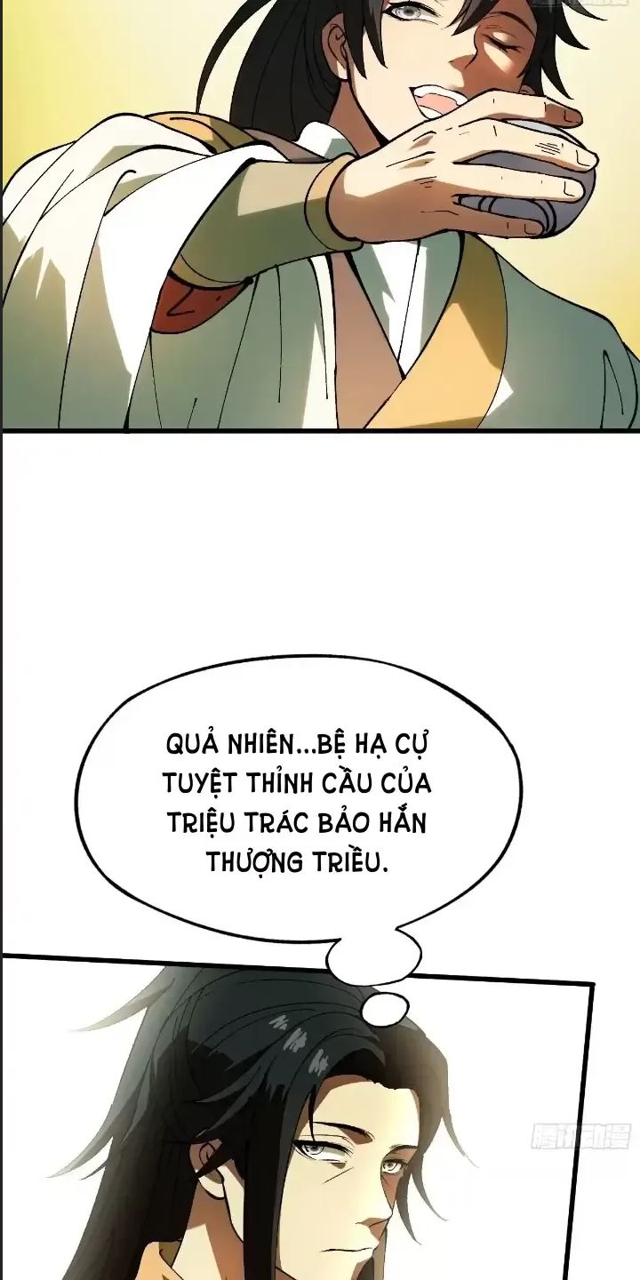 Một Lần Bất Cẩn Vang Danh Thiên Hạ Chapter  5 - 13