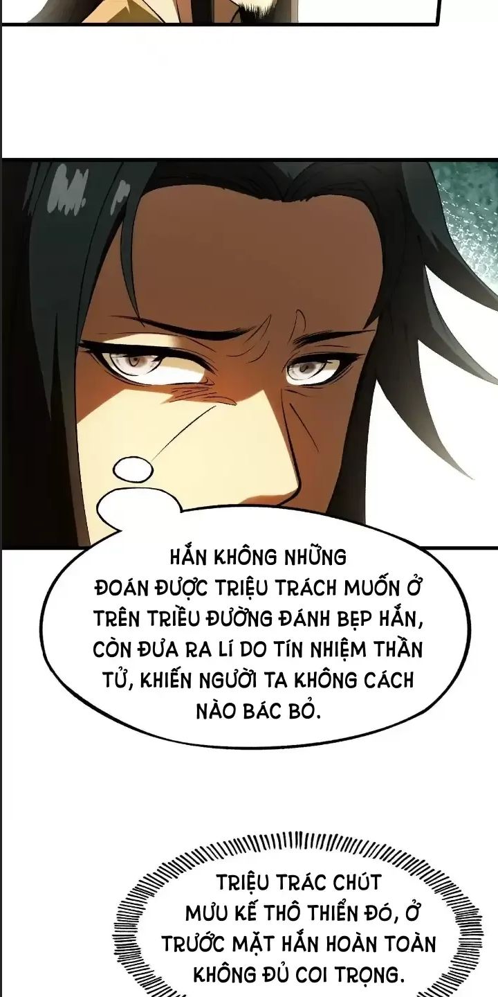 Một Lần Bất Cẩn Vang Danh Thiên Hạ Chapter  5 - 14
