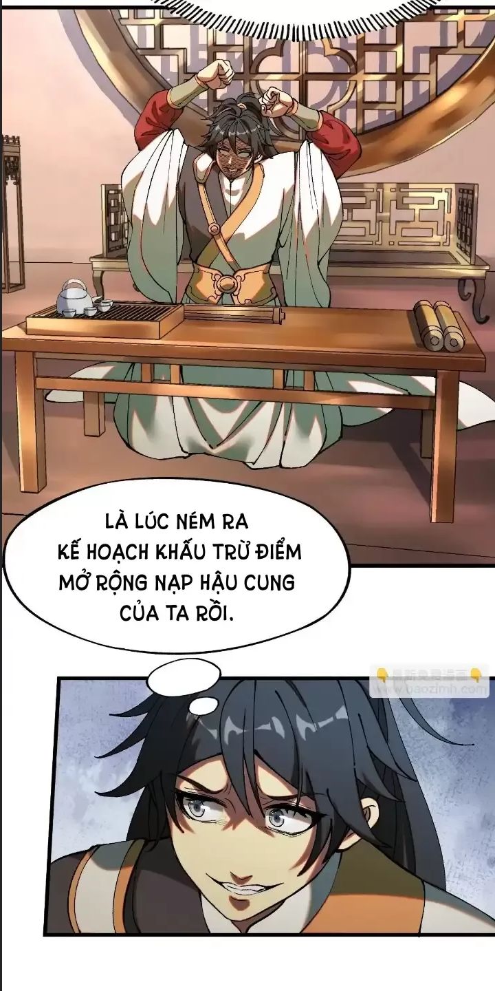 Một Lần Bất Cẩn Vang Danh Thiên Hạ Chapter  5 - 15