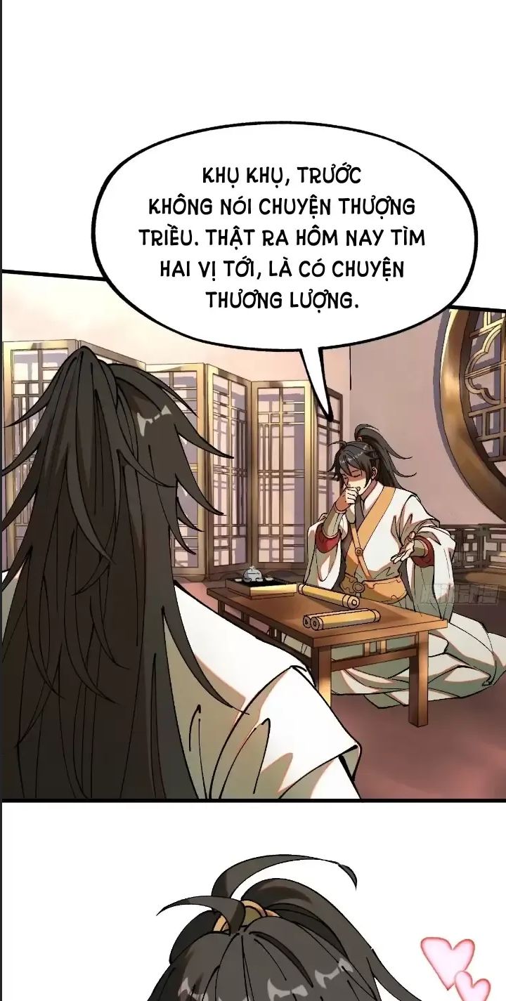 Một Lần Bất Cẩn Vang Danh Thiên Hạ Chapter  5 - 16