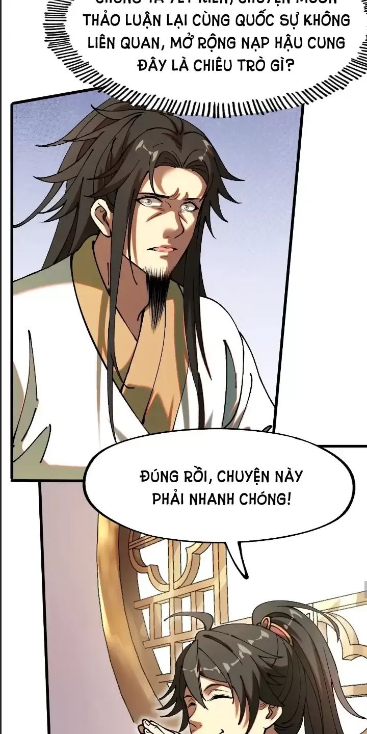 Một Lần Bất Cẩn Vang Danh Thiên Hạ Chapter  5 - 19