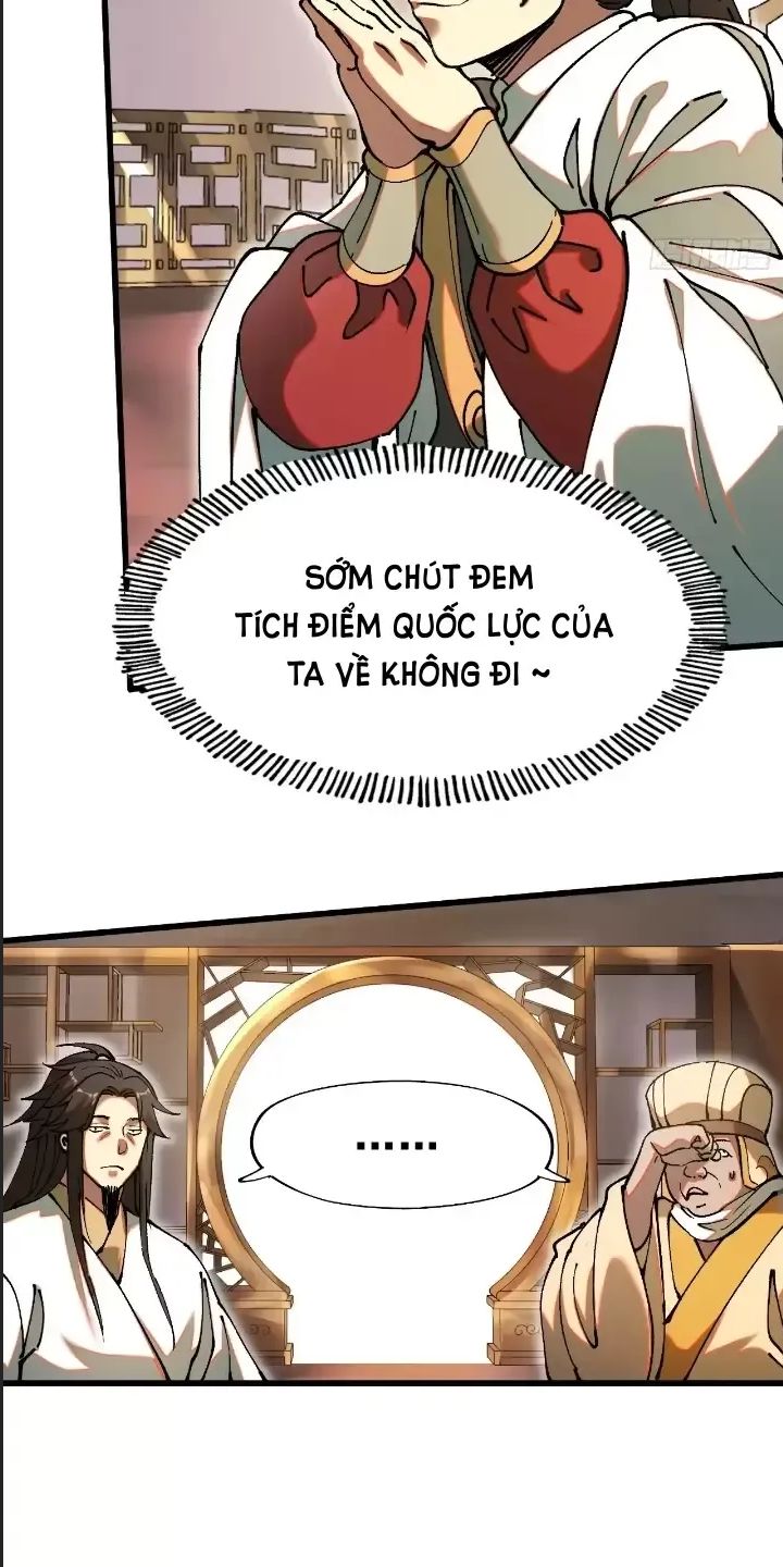 Một Lần Bất Cẩn Vang Danh Thiên Hạ Chapter  5 - 20