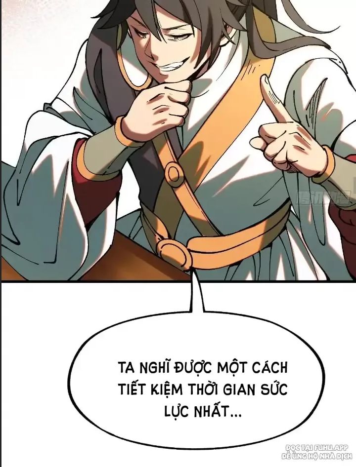 Một Lần Bất Cẩn Vang Danh Thiên Hạ Chapter  5 - 25