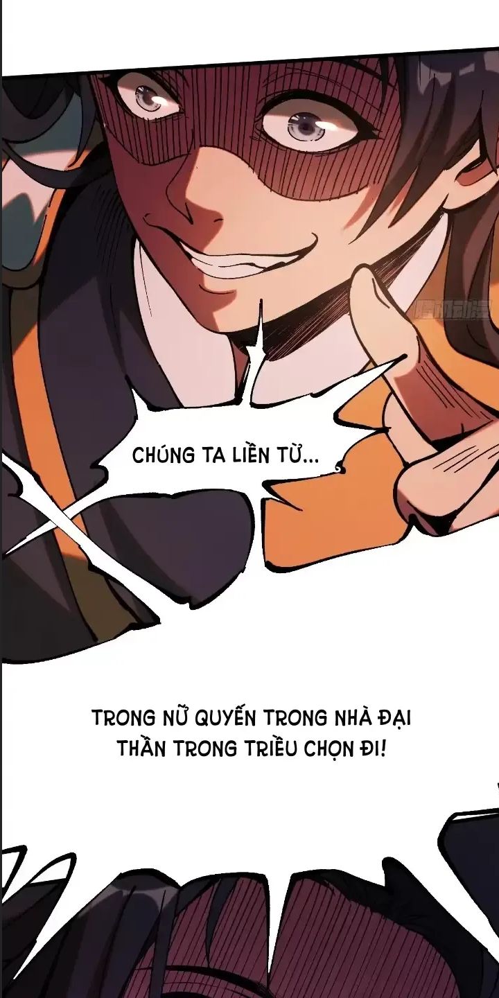 Một Lần Bất Cẩn Vang Danh Thiên Hạ Chapter  5 - 26