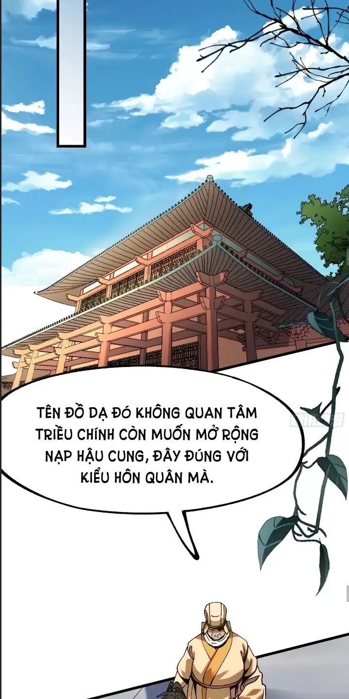 Một Lần Bất Cẩn Vang Danh Thiên Hạ Chapter  5 - 28