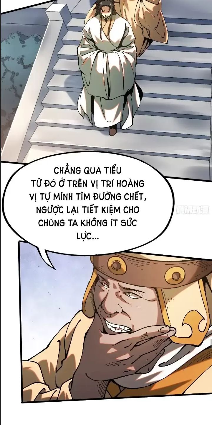 Một Lần Bất Cẩn Vang Danh Thiên Hạ Chapter  5 - 29