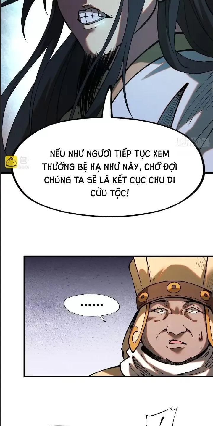 Một Lần Bất Cẩn Vang Danh Thiên Hạ Chapter  5 - 32