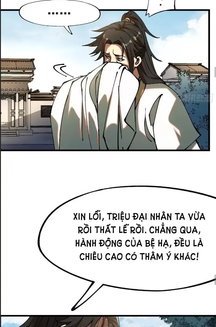 Một Lần Bất Cẩn Vang Danh Thiên Hạ Chapter  5 - 33