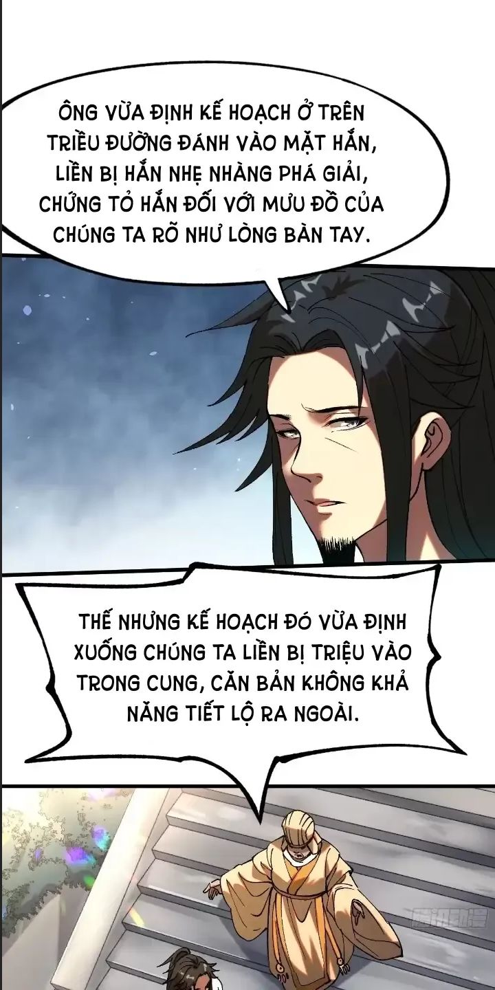 Một Lần Bất Cẩn Vang Danh Thiên Hạ Chapter  5 - 35