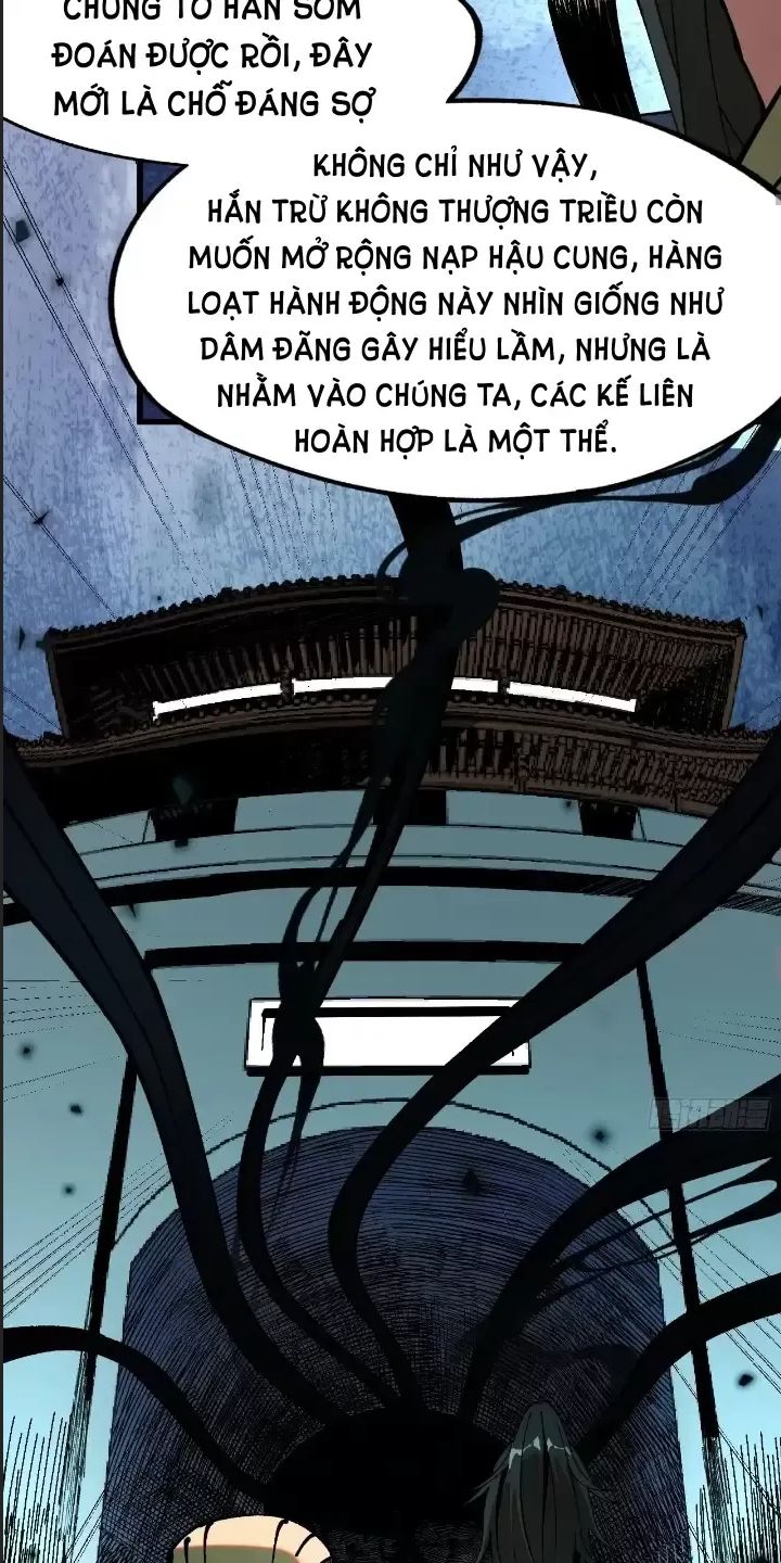 Một Lần Bất Cẩn Vang Danh Thiên Hạ Chapter  5 - 37