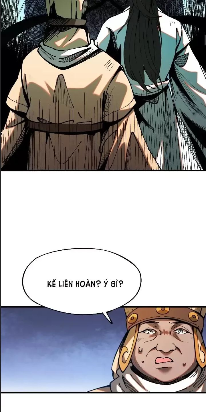 Một Lần Bất Cẩn Vang Danh Thiên Hạ Chapter  5 - 38
