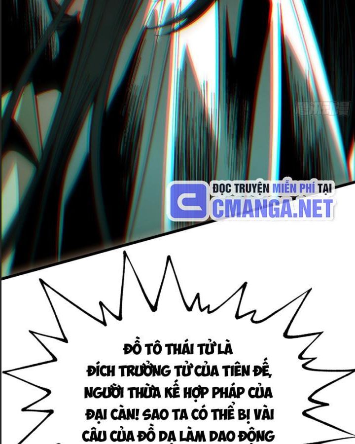 Một Lần Bất Cẩn Vang Danh Thiên Hạ Chapter  12 - 38