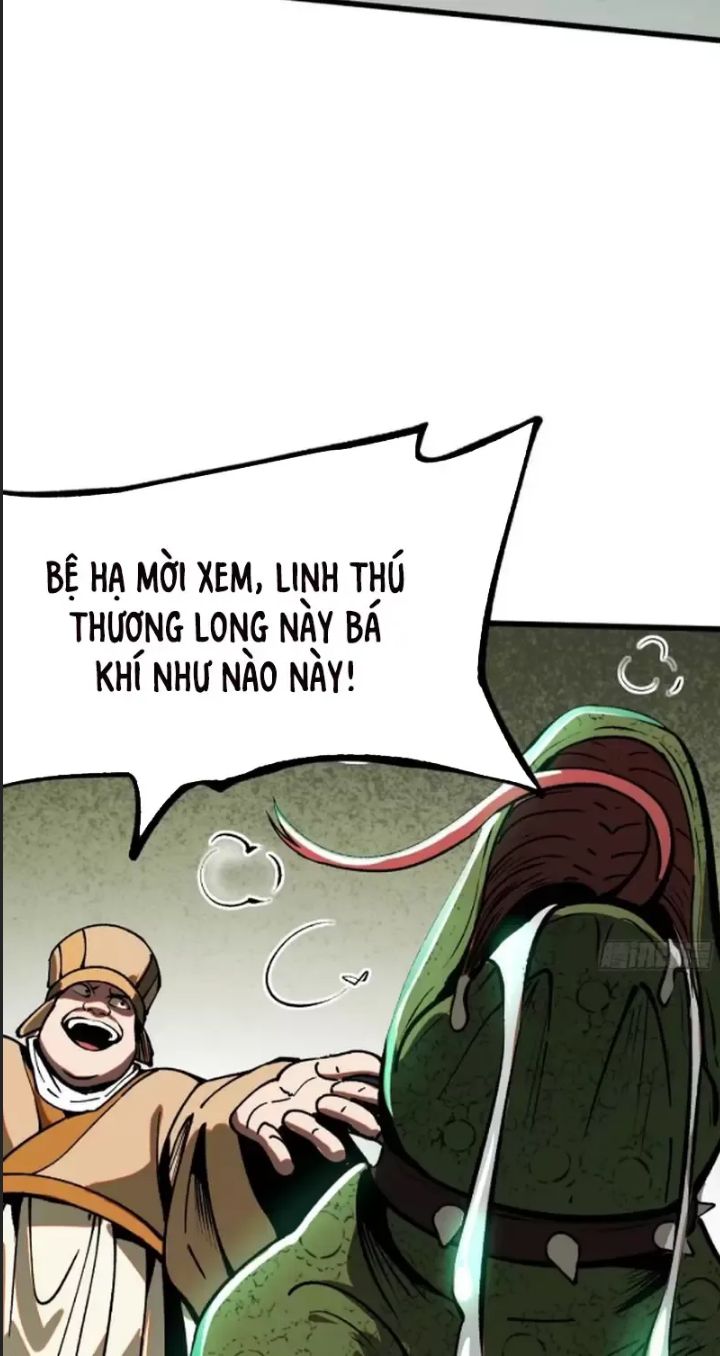 Một Lần Bất Cẩn Vang Danh Thiên Hạ Chapter  20 - 9