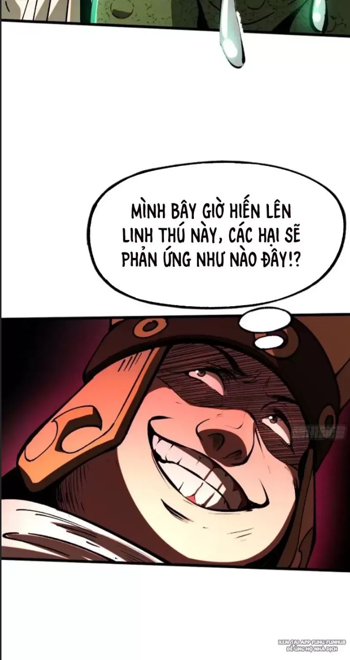 Một Lần Bất Cẩn Vang Danh Thiên Hạ Chapter  20 - 10