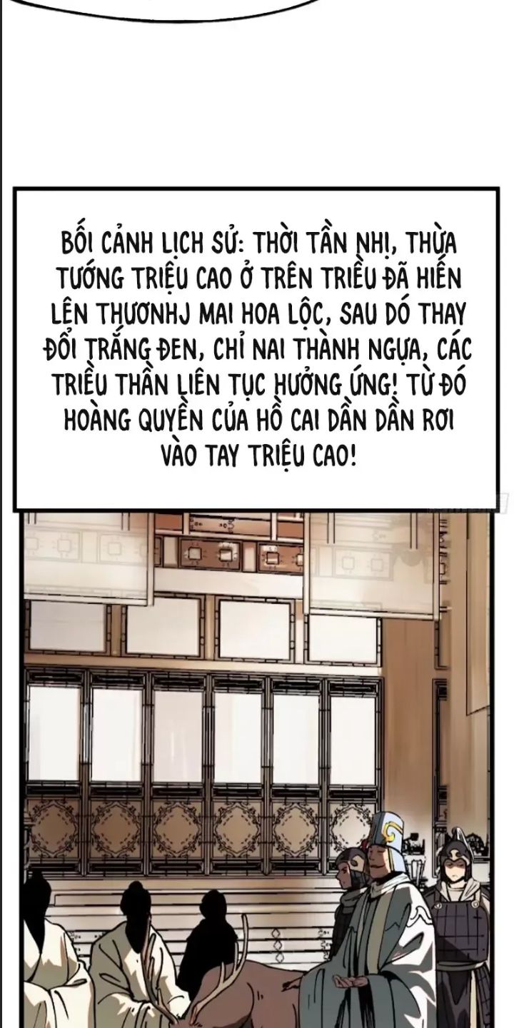 Một Lần Bất Cẩn Vang Danh Thiên Hạ Chapter  20 - 12