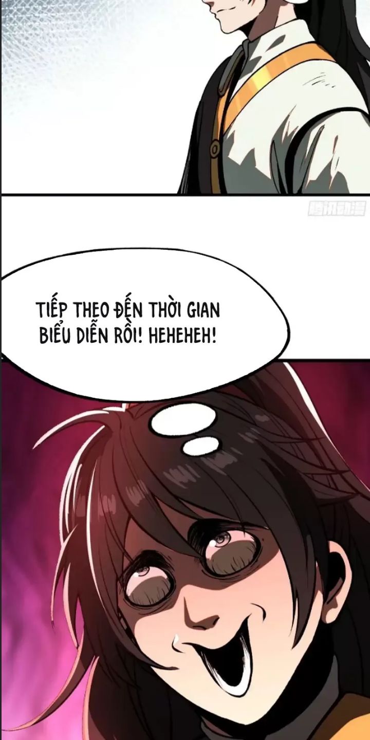 Một Lần Bất Cẩn Vang Danh Thiên Hạ Chapter  20 - 14
