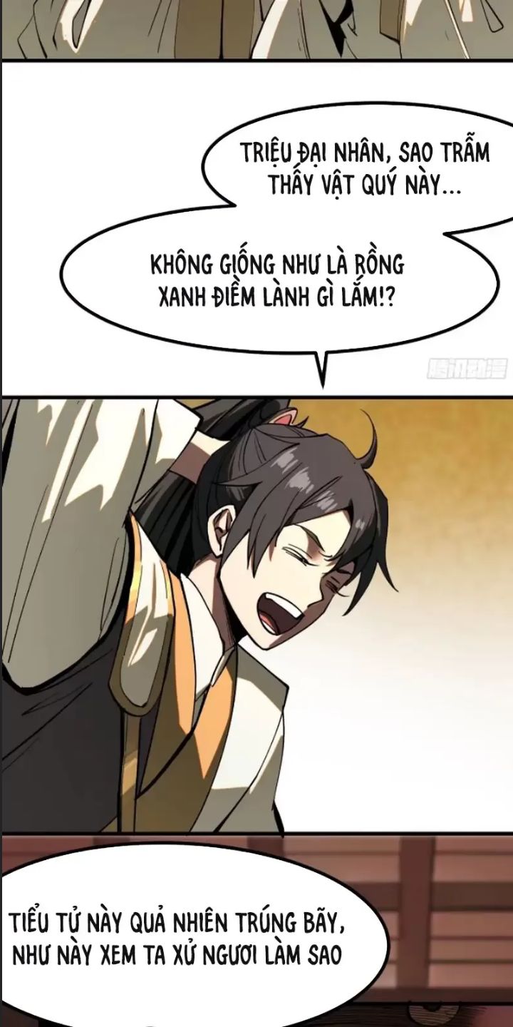 Một Lần Bất Cẩn Vang Danh Thiên Hạ Chapter  20 - 18