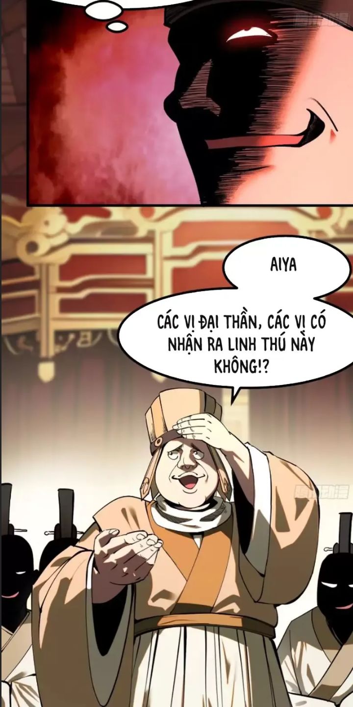 Một Lần Bất Cẩn Vang Danh Thiên Hạ Chapter  20 - 19