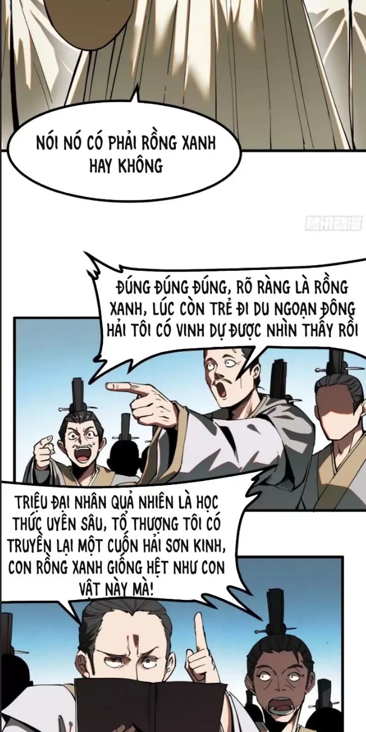 Một Lần Bất Cẩn Vang Danh Thiên Hạ Chapter  20 - 20