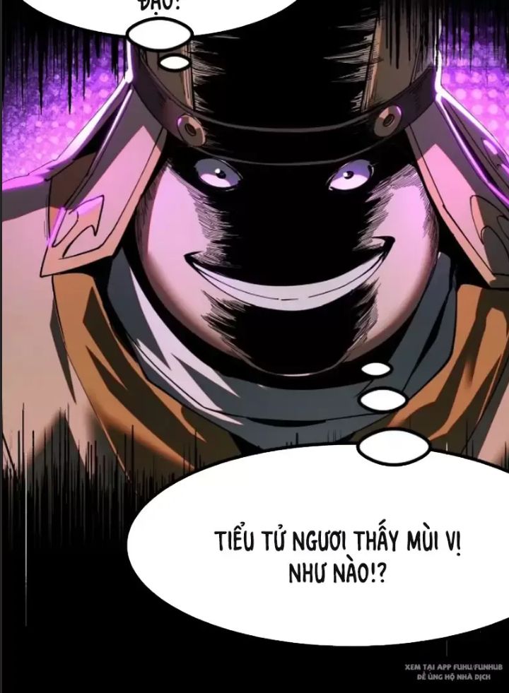 Một Lần Bất Cẩn Vang Danh Thiên Hạ Chapter  20 - 22