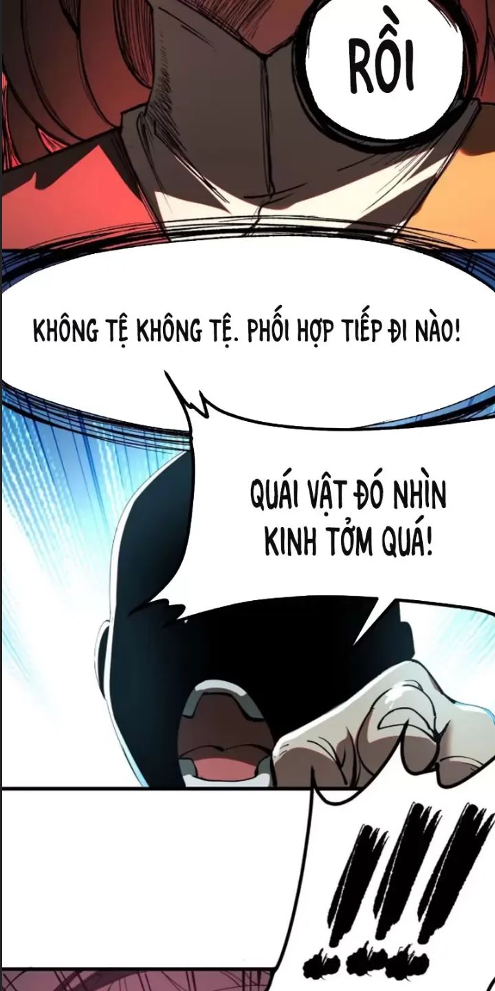 Một Lần Bất Cẩn Vang Danh Thiên Hạ Chapter  20 - 24