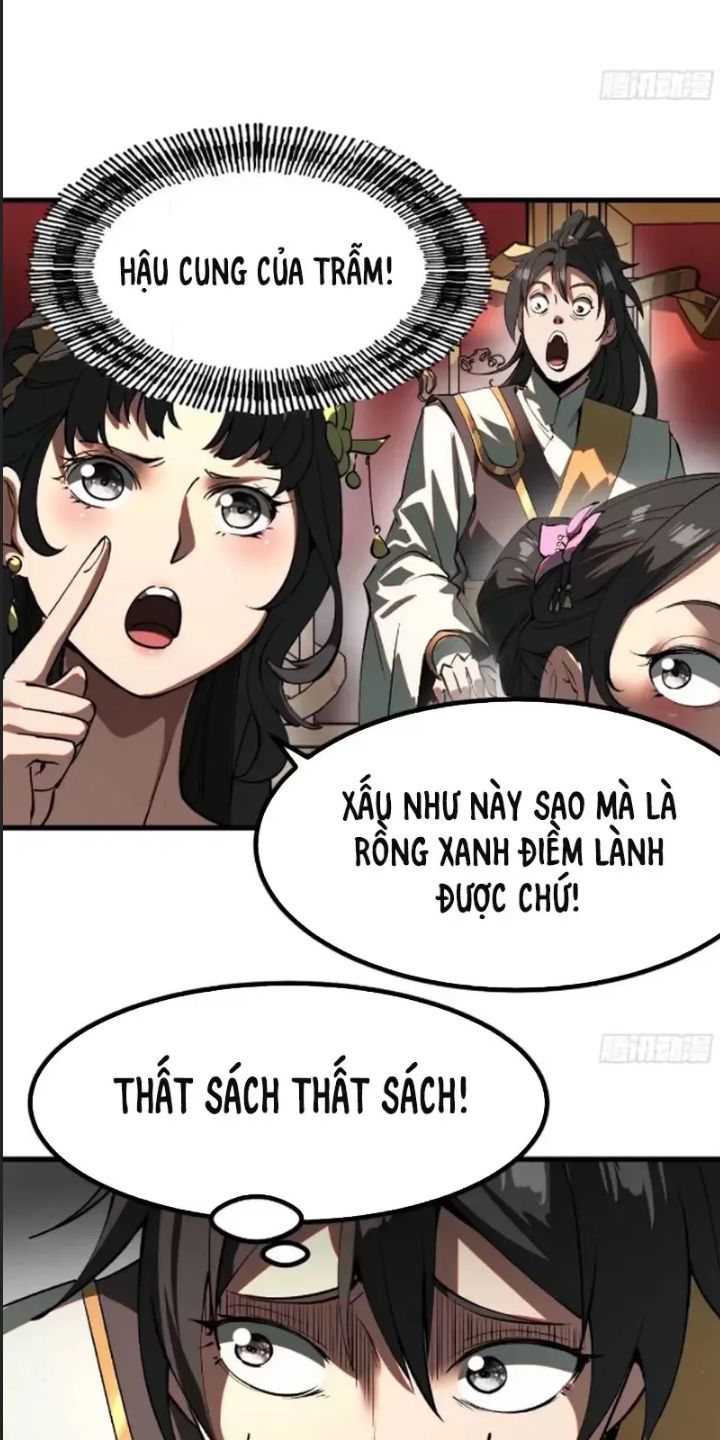 Một Lần Bất Cẩn Vang Danh Thiên Hạ Chapter  20 - 26